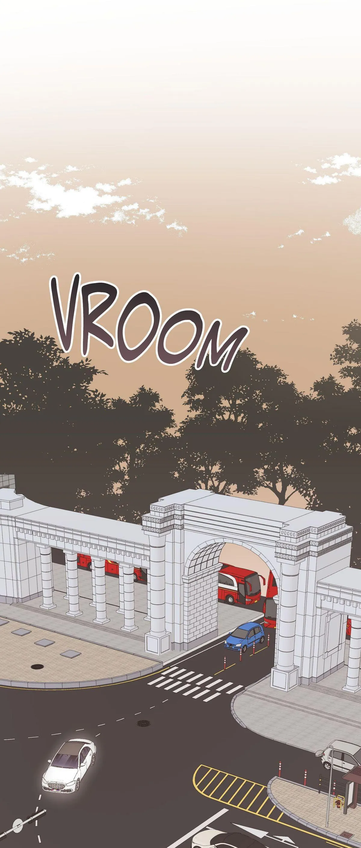 Temporary Love Alert - Chapter 16 Page 22
