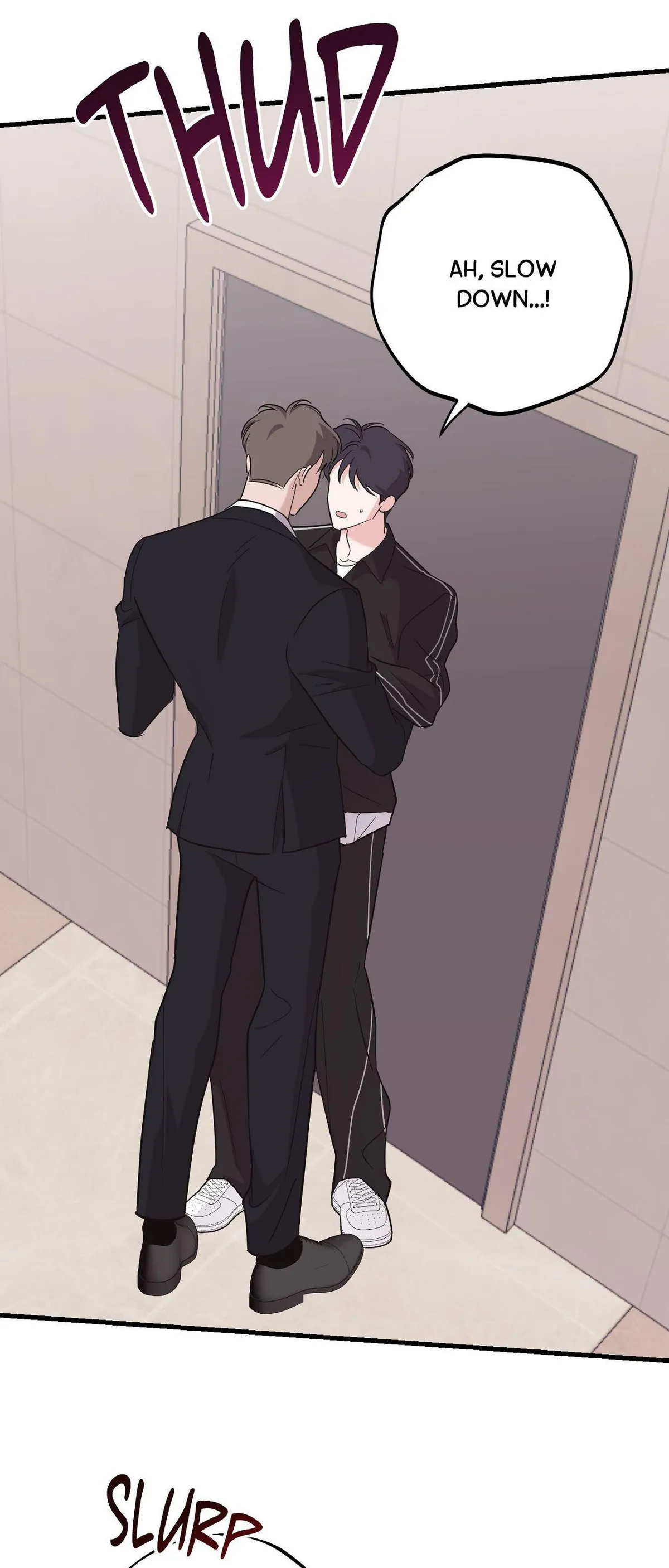 Temporary Love Alert - Chapter 16 Page 24