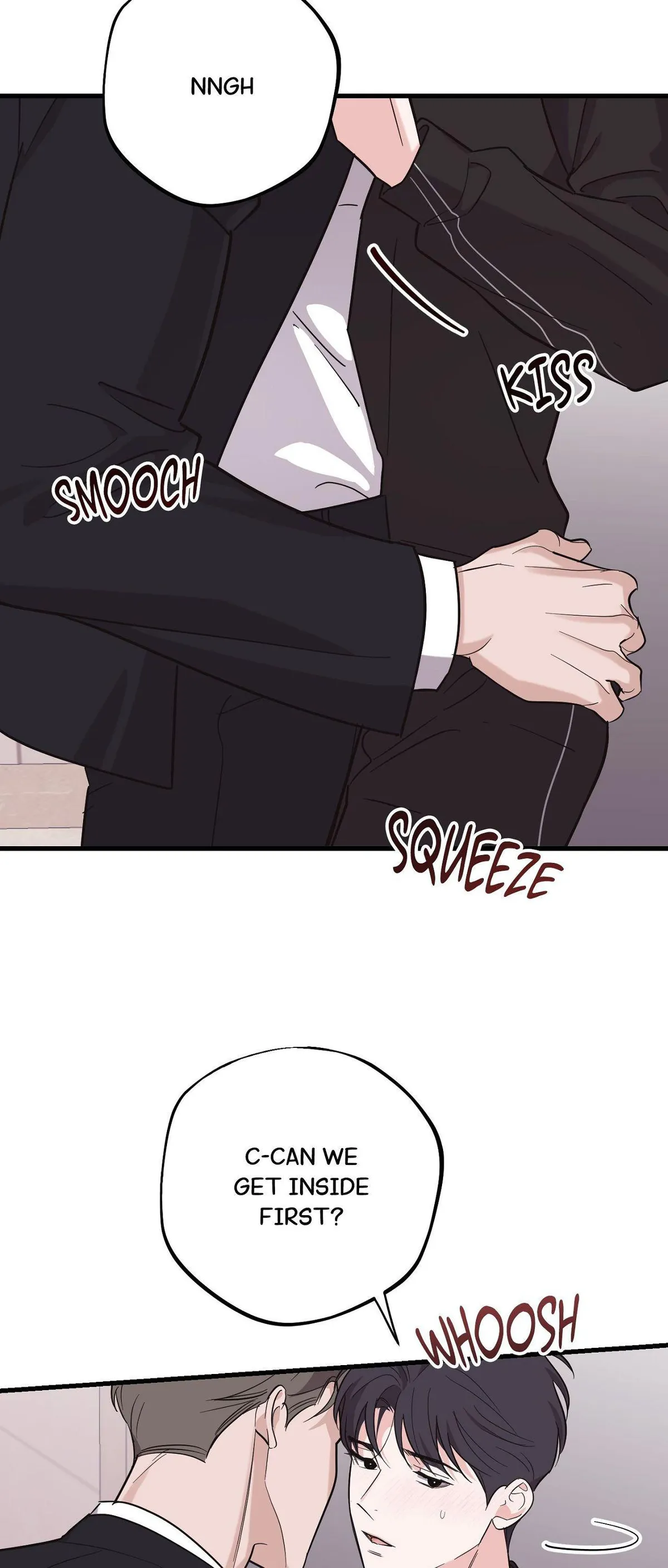 Temporary Love Alert - Chapter 16 Page 25
