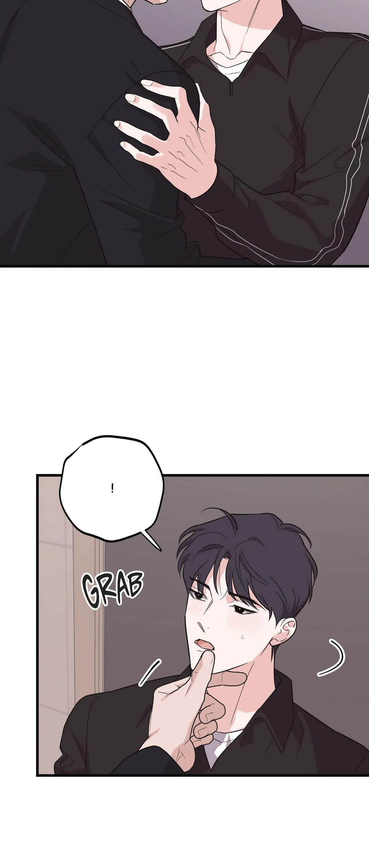 Temporary Love Alert - Chapter 16 Page 26