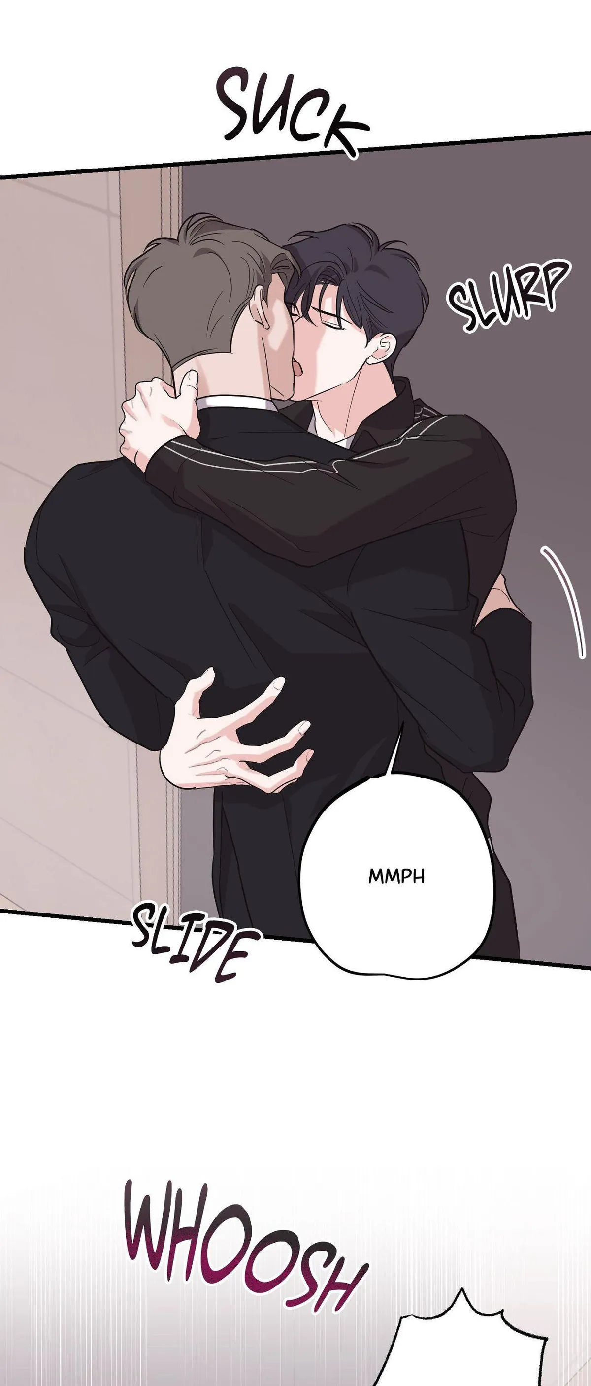 Temporary Love Alert - Chapter 16 Page 27