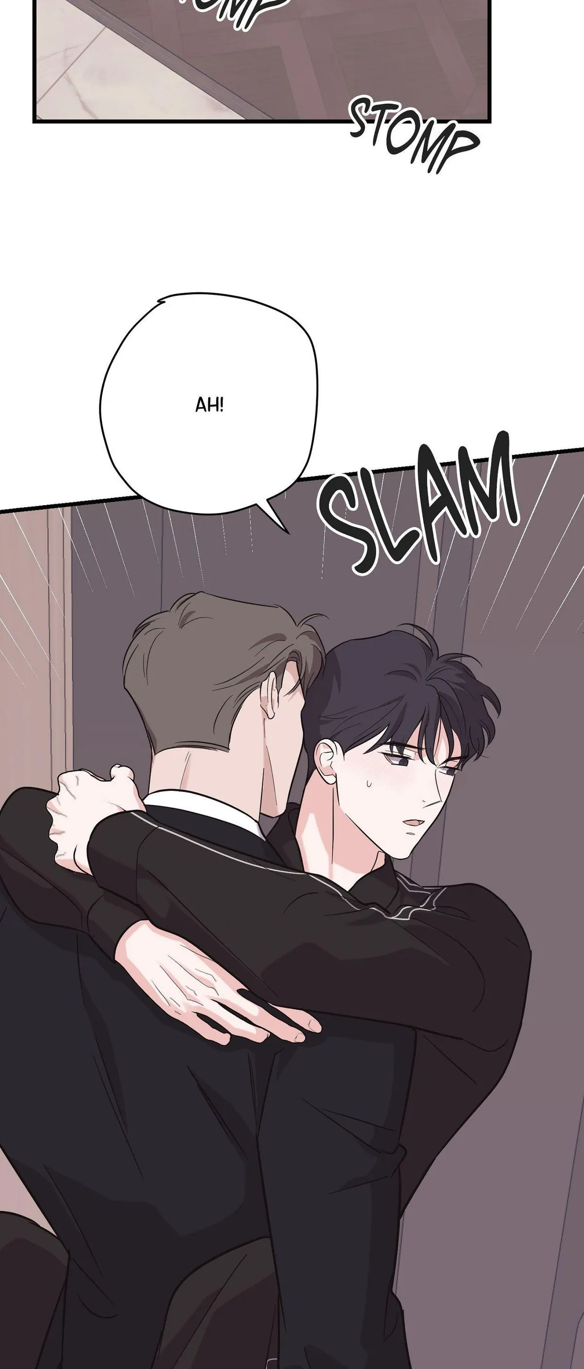 Temporary Love Alert - Chapter 16 Page 30