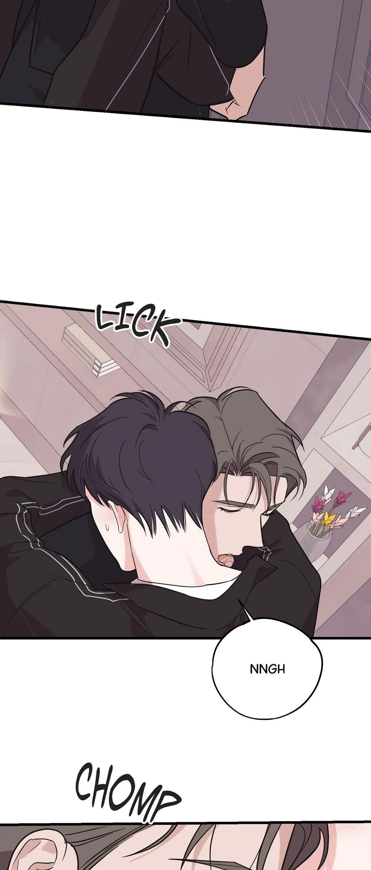 Temporary Love Alert - Chapter 16 Page 31