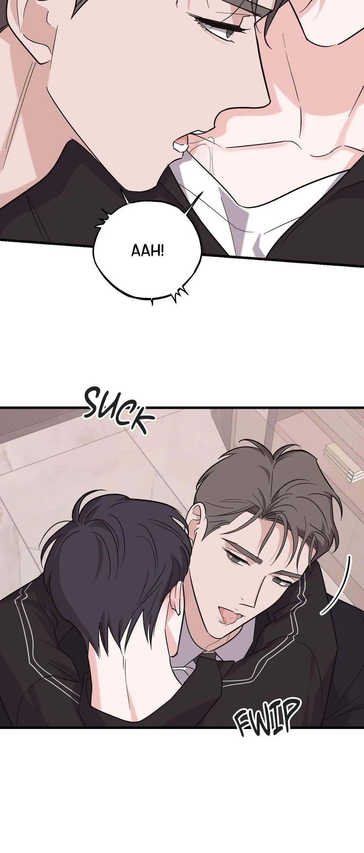 Temporary Love Alert - Chapter 16 Page 32