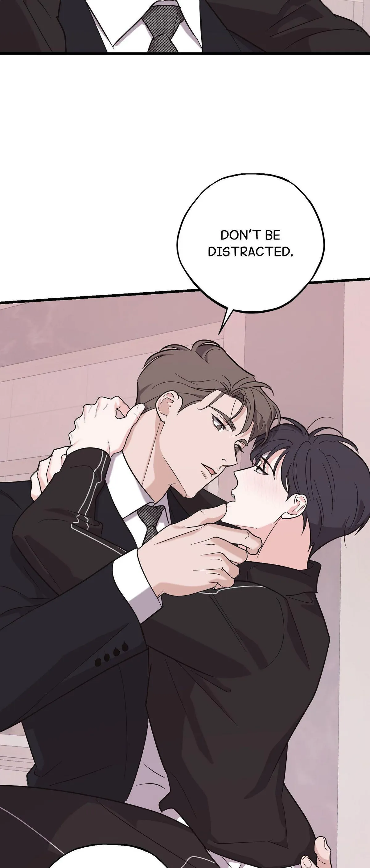 Temporary Love Alert - Chapter 16 Page 34