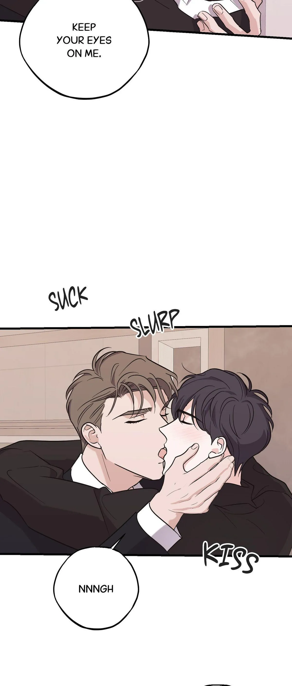 Temporary Love Alert - Chapter 16 Page 35