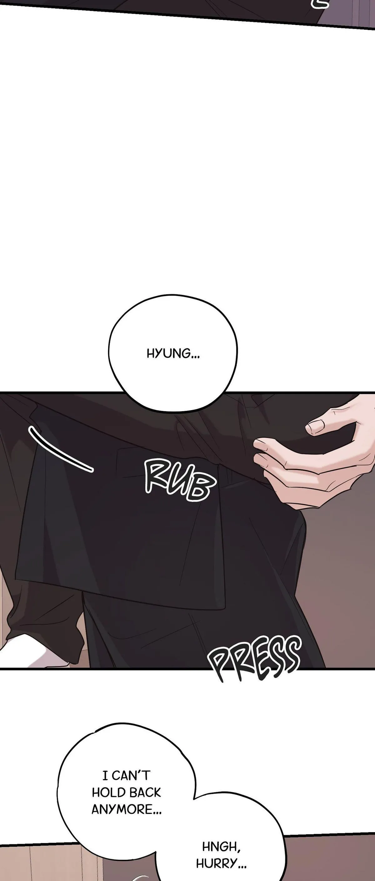 Temporary Love Alert - Chapter 16 Page 38