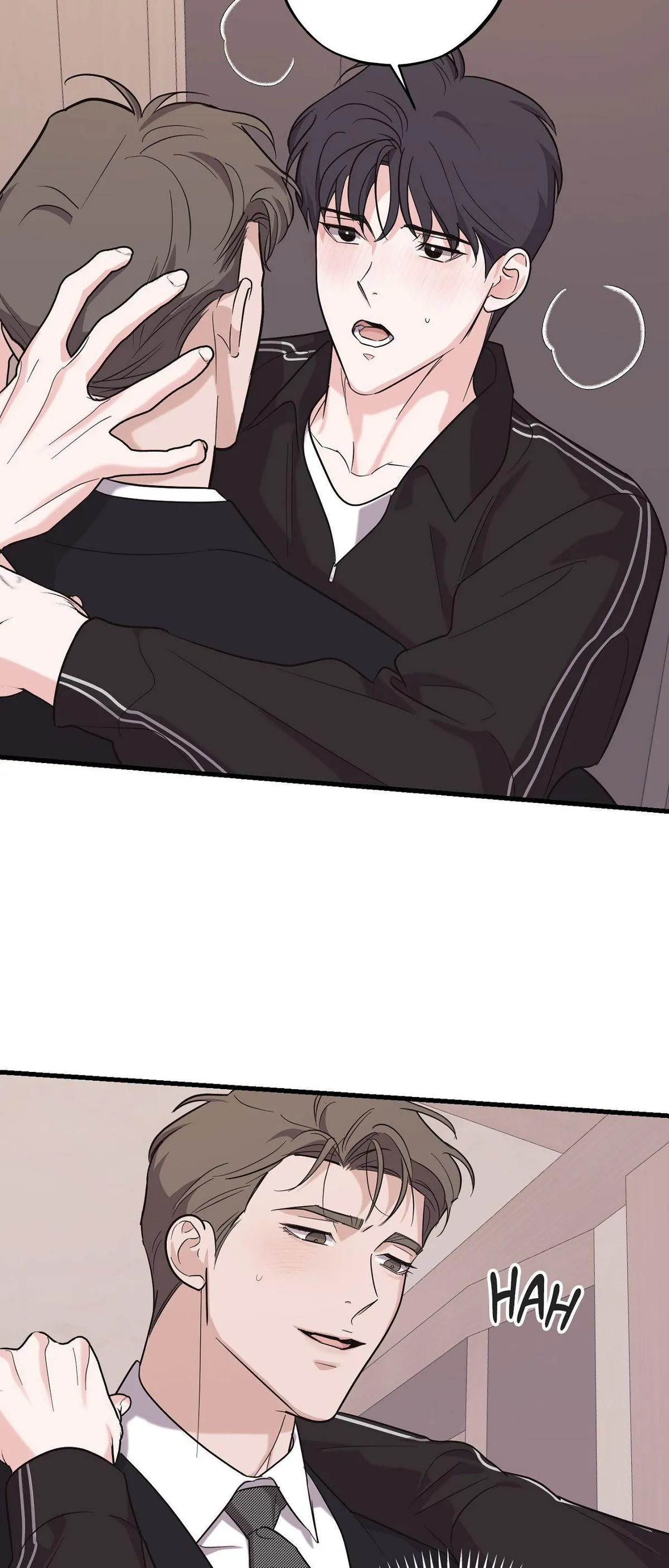 Temporary Love Alert - Chapter 16 Page 39