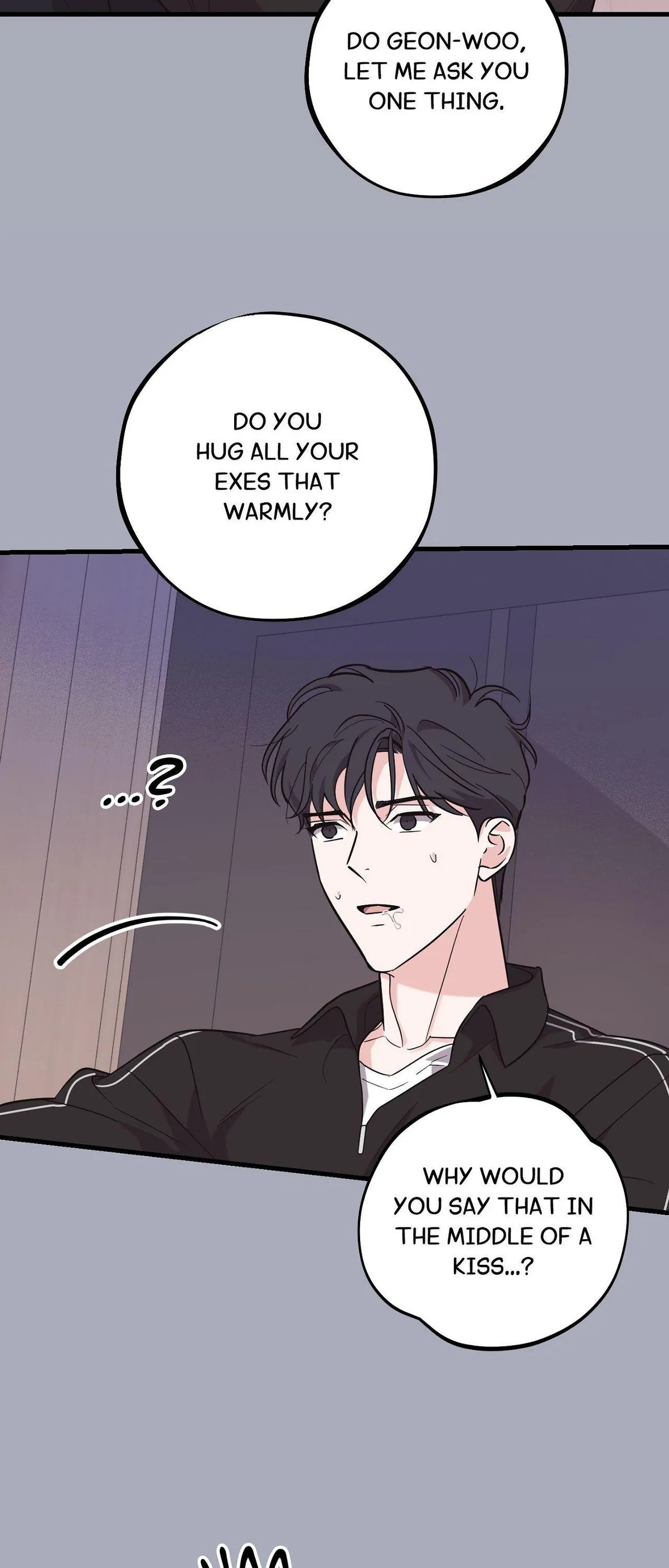 Temporary Love Alert - Chapter 16 Page 41