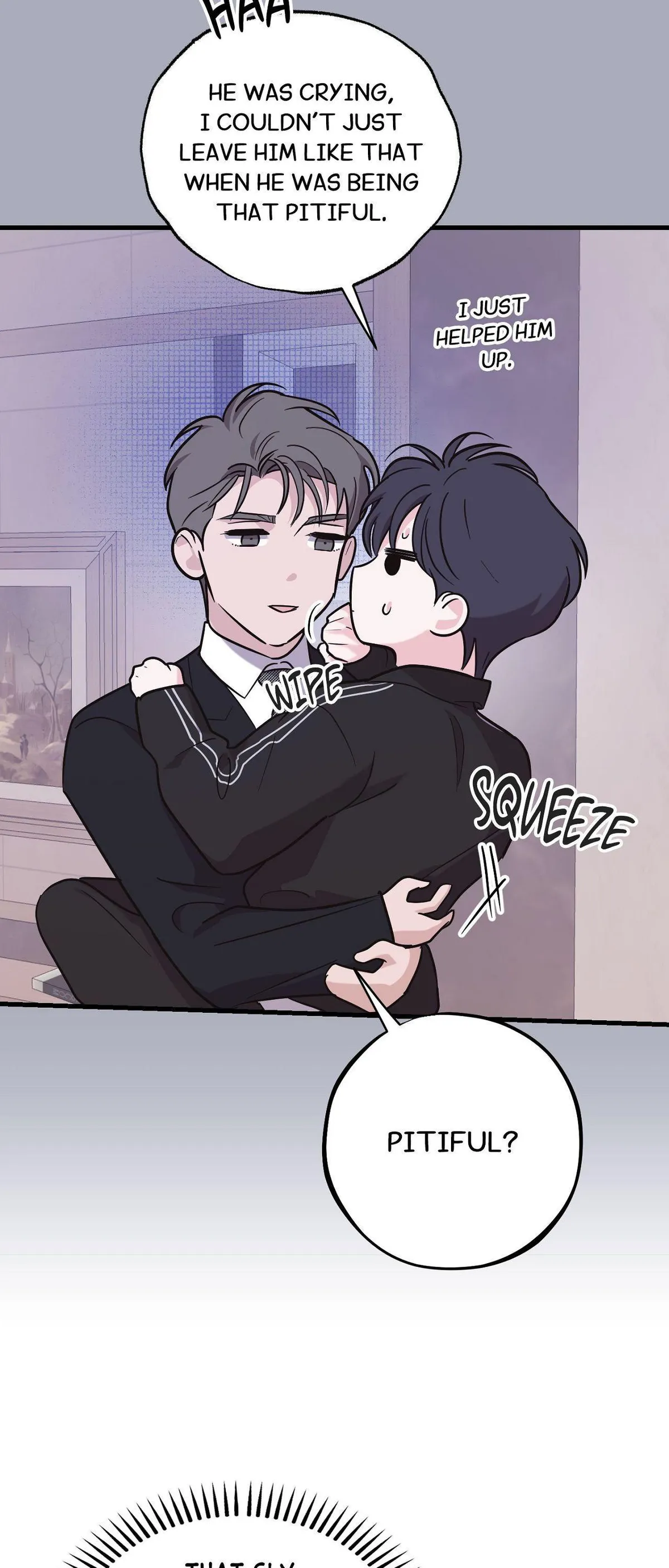 Temporary Love Alert - Chapter 16 Page 42