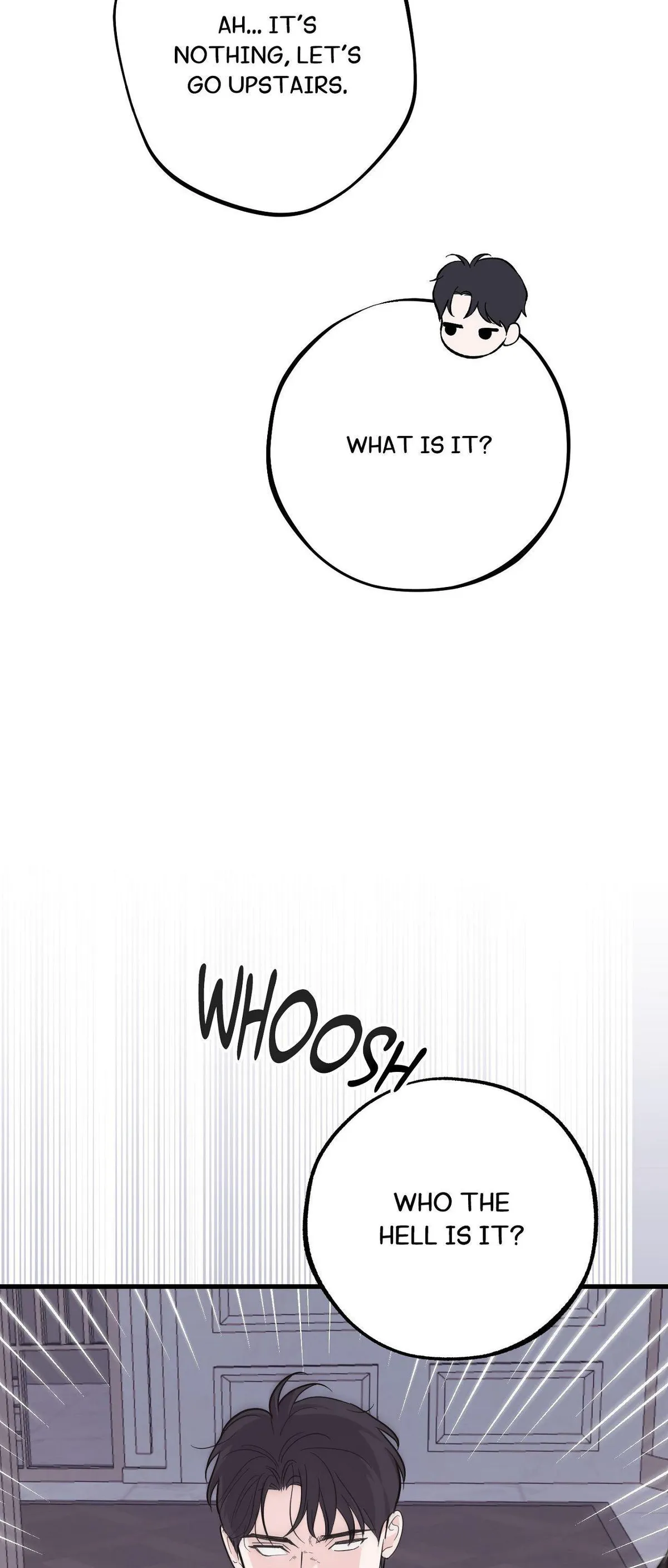 Temporary Love Alert - Chapter 16 Page 46