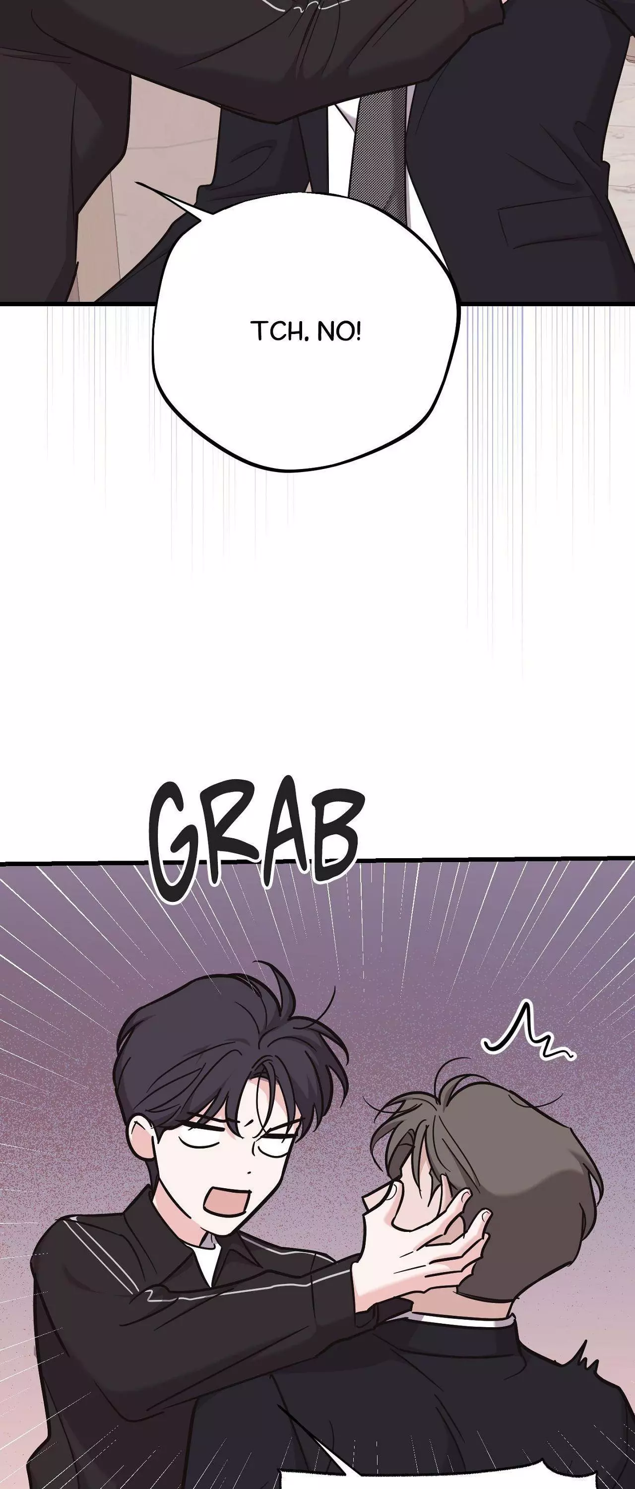 Temporary Love Alert - Chapter 17 Page 10