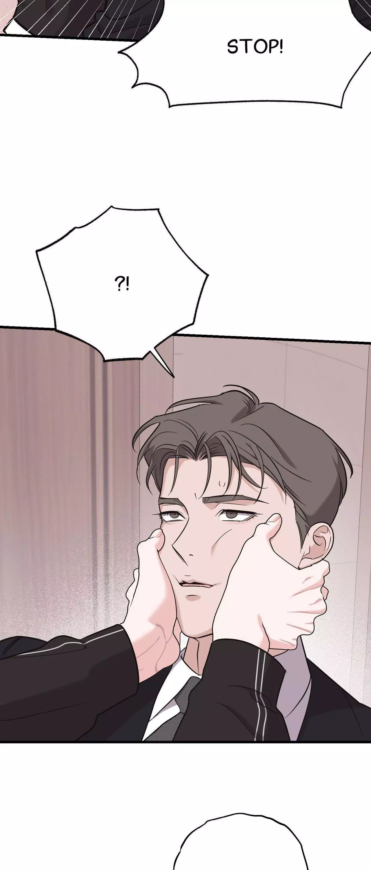 Temporary Love Alert - Chapter 17 Page 11