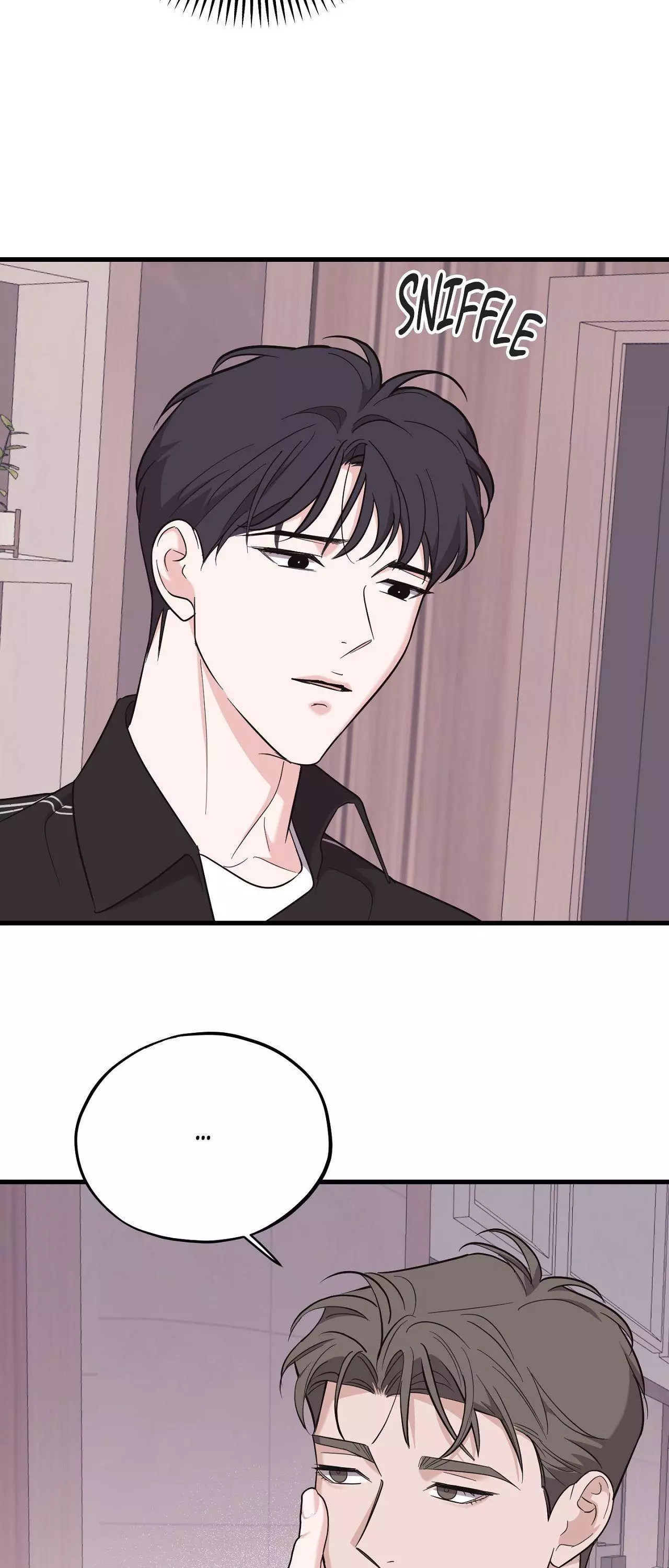 Temporary Love Alert - Chapter 17 Page 14