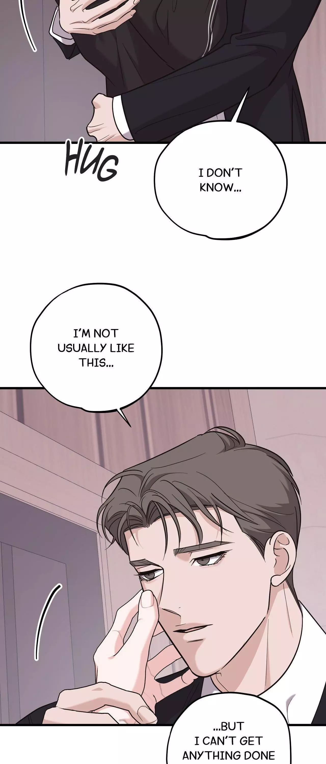 Temporary Love Alert - Chapter 17 Page 16