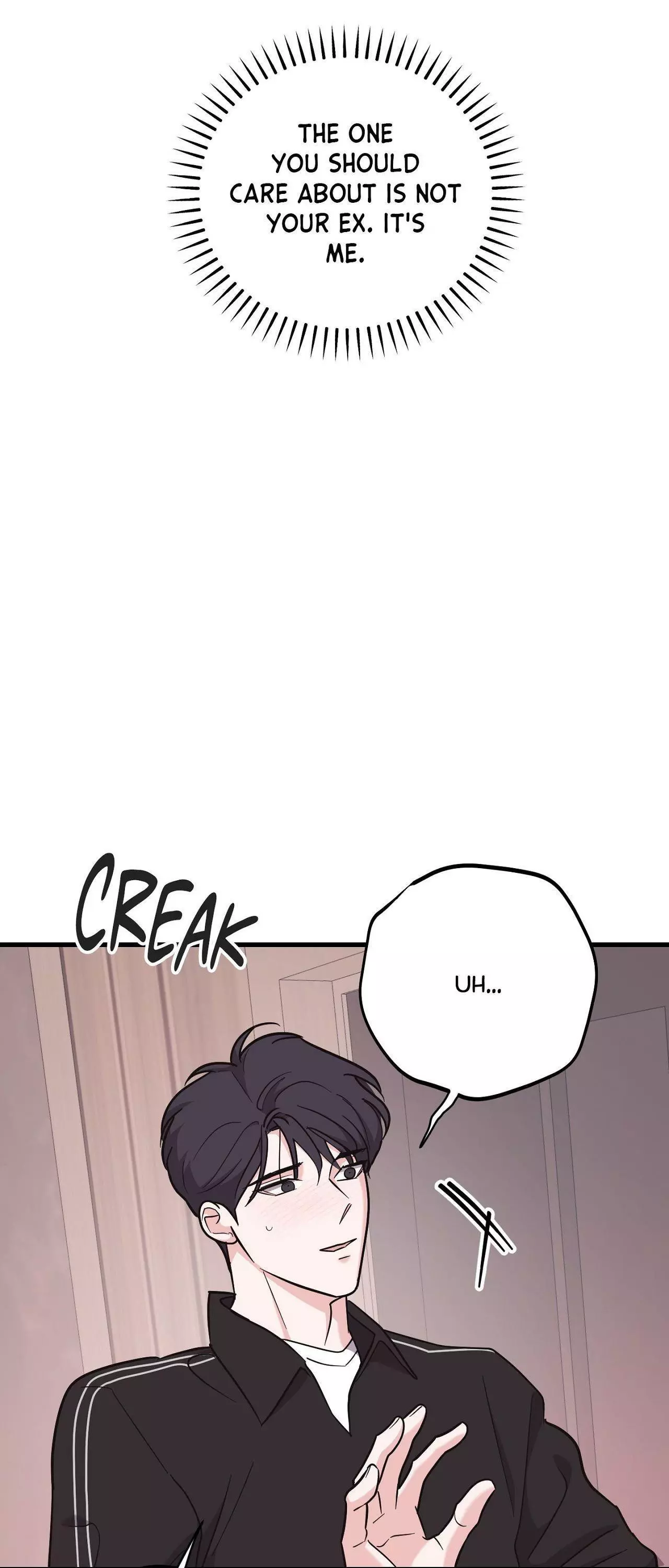 Temporary Love Alert - Chapter 17 Page 18