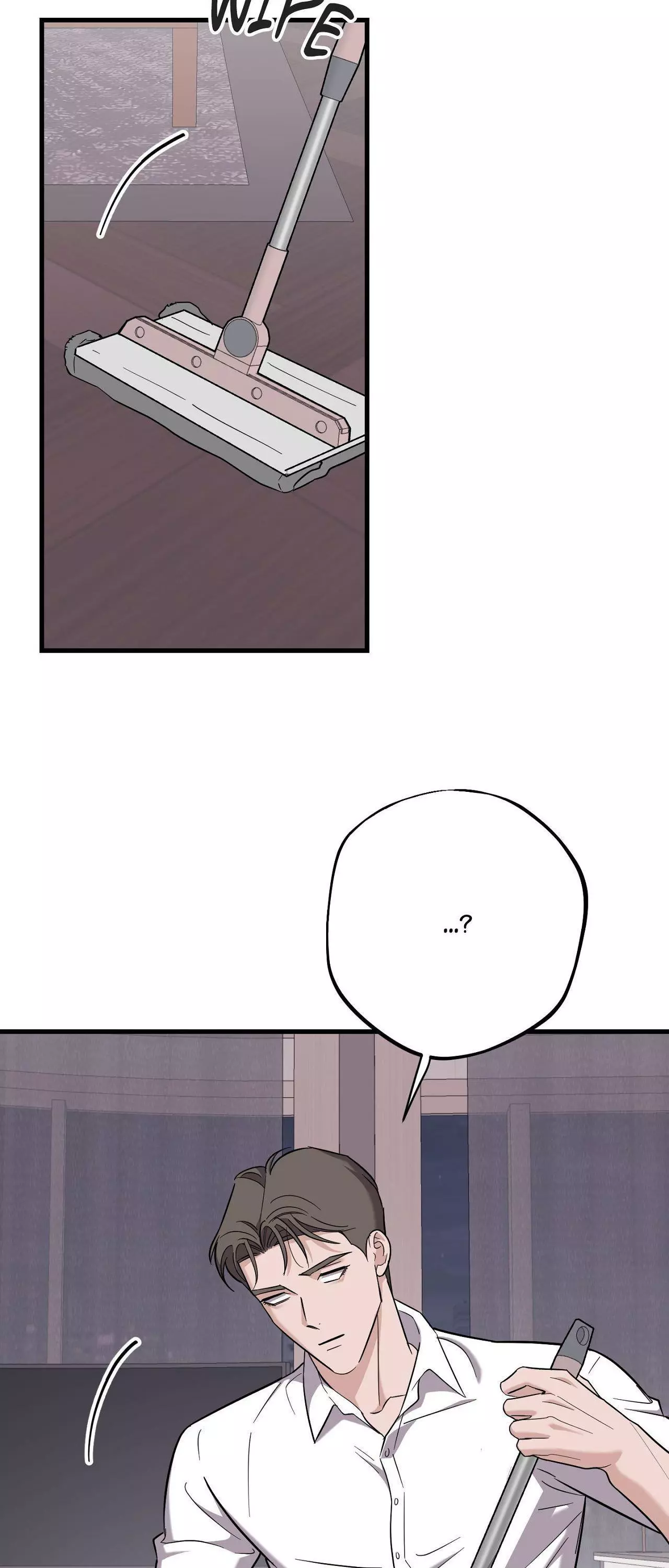 Temporary Love Alert - Chapter 17 Page 25