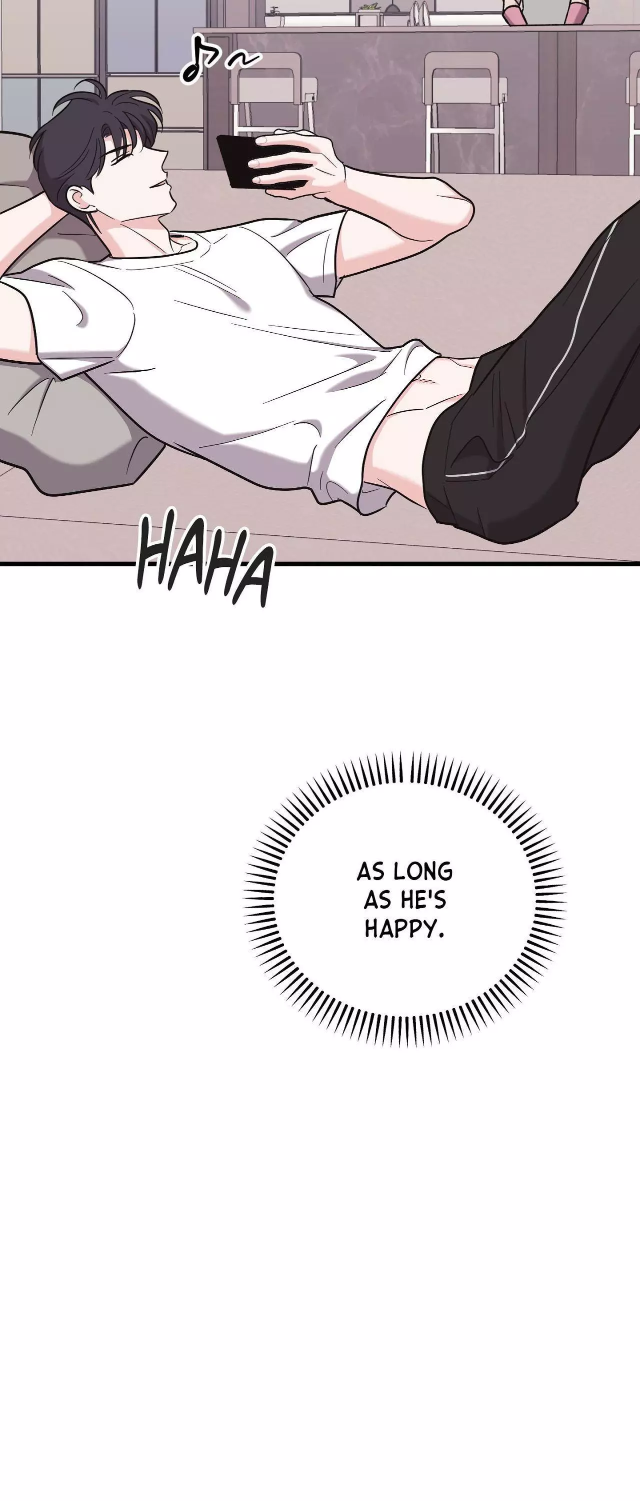 Temporary Love Alert - Chapter 17 Page 36