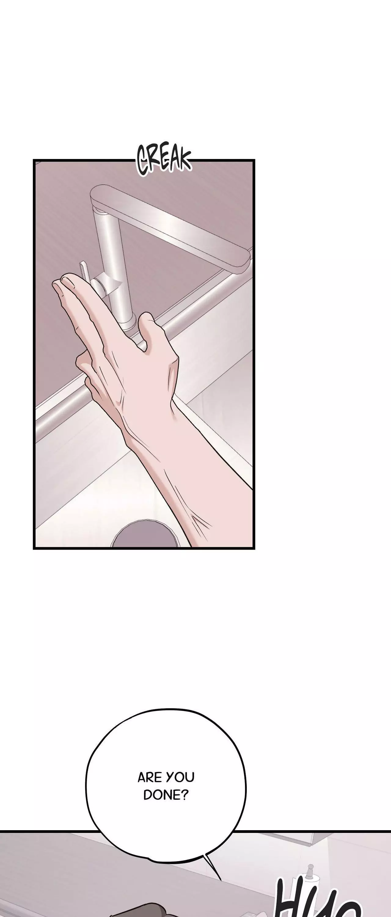 Temporary Love Alert - Chapter 17 Page 37