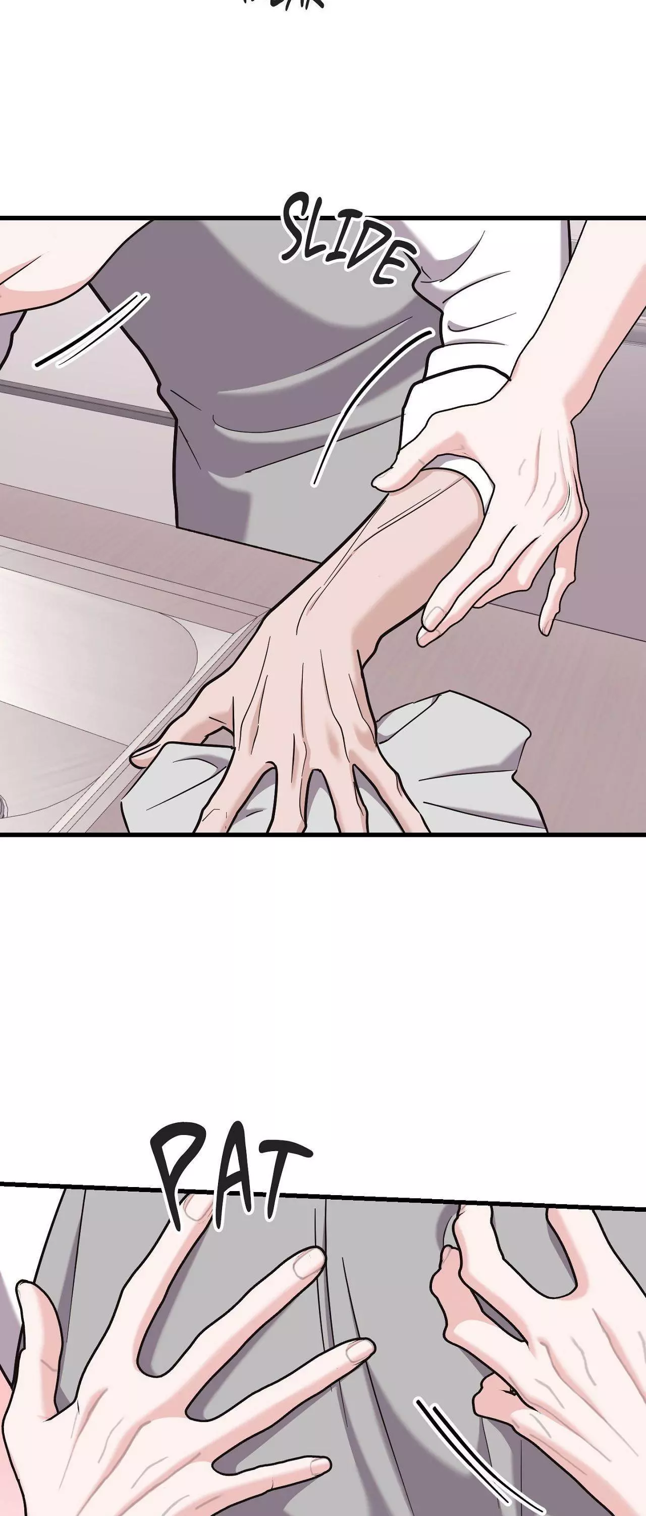 Temporary Love Alert - Chapter 17 Page 40