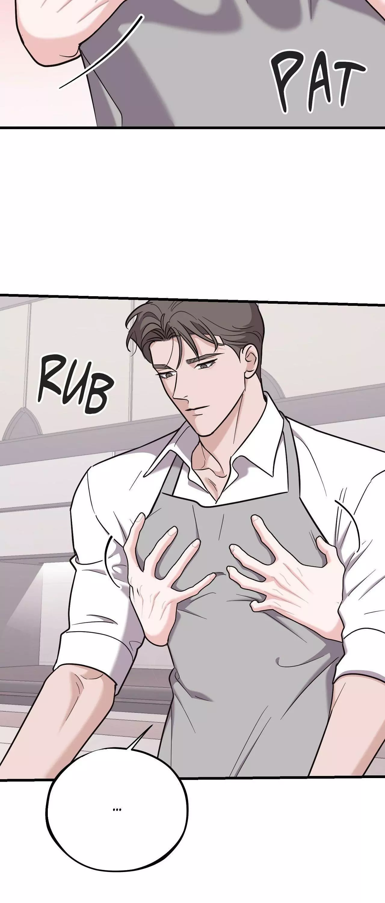 Temporary Love Alert - Chapter 17 Page 41