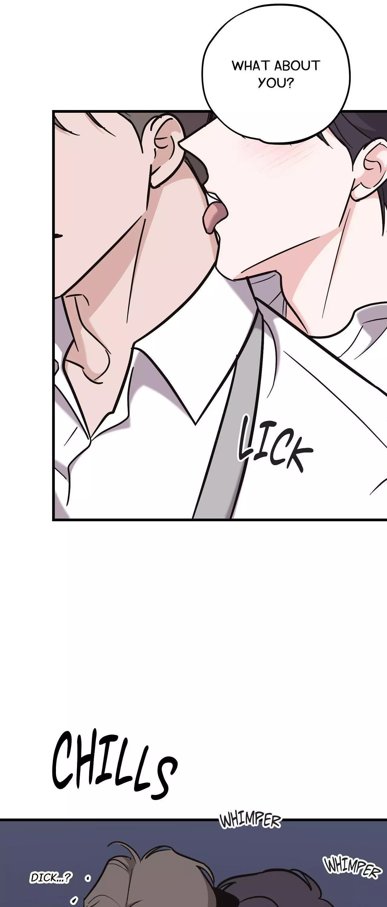 Temporary Love Alert - Chapter 17 Page 45