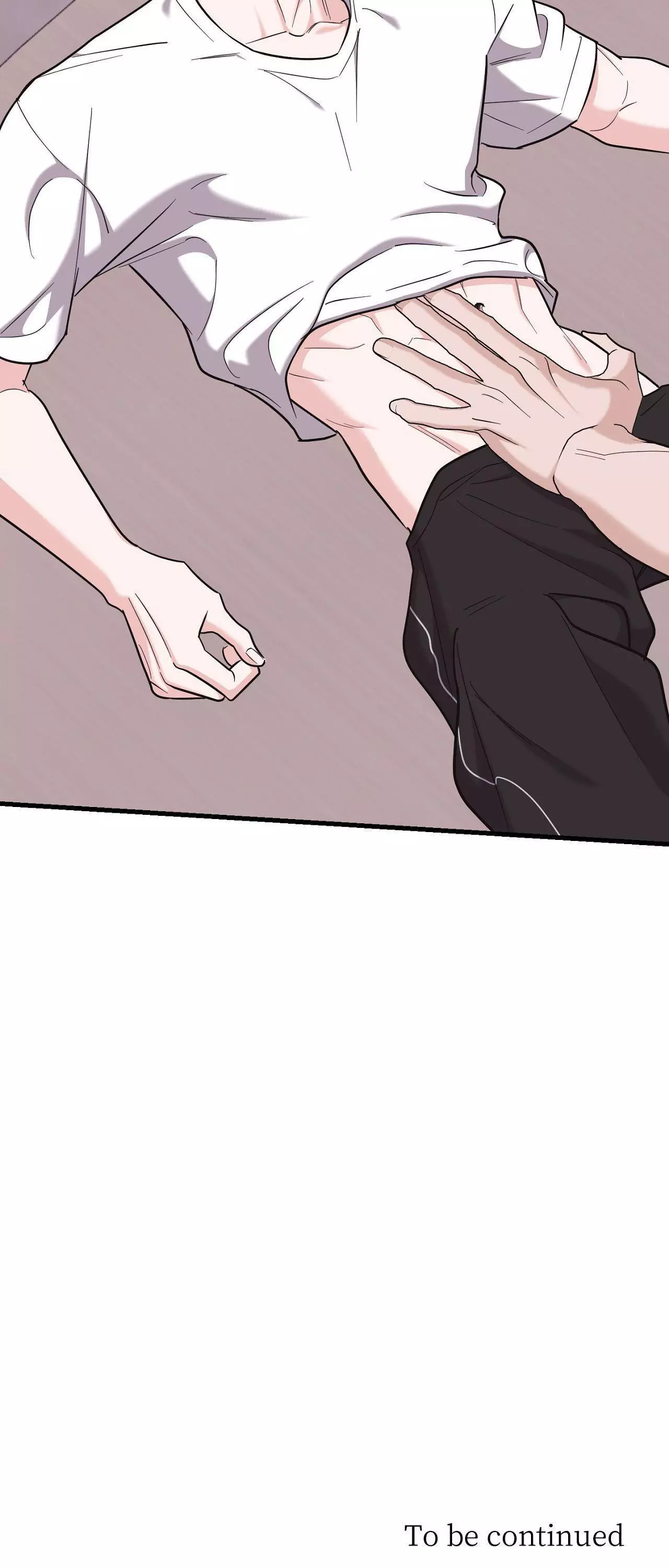 Temporary Love Alert - Chapter 17 Page 48
