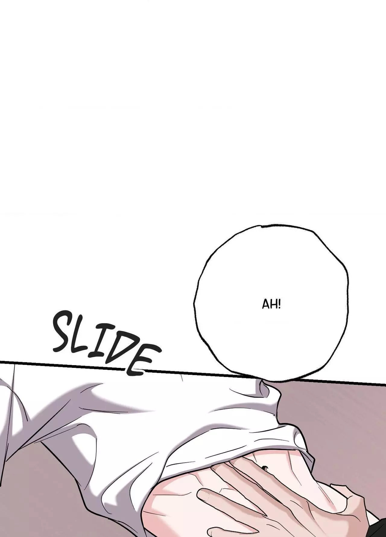 Temporary Love Alert - Chapter 18 Page 1
