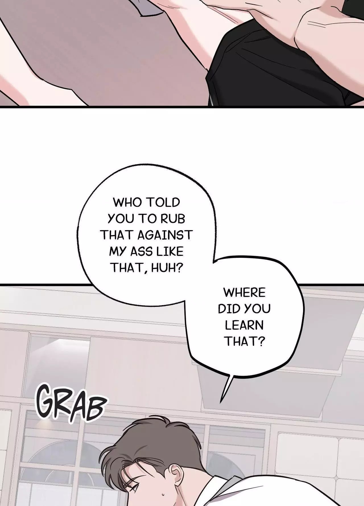 Temporary Love Alert - Chapter 18 Page 2