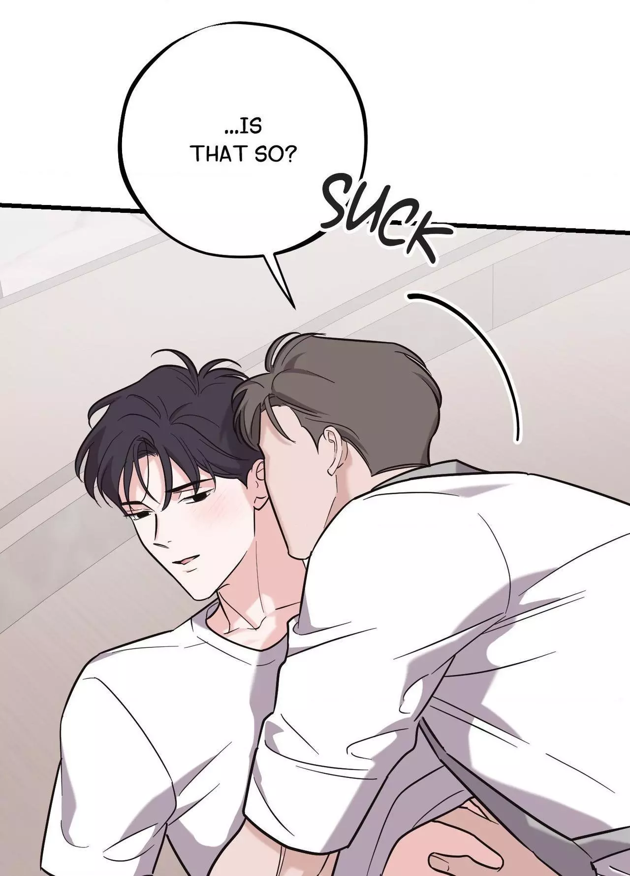 Temporary Love Alert - Chapter 18 Page 6