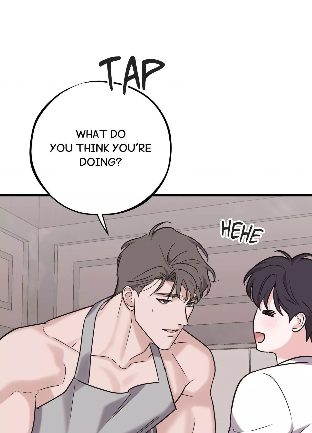 Temporary Love Alert - Chapter 18 Page 16