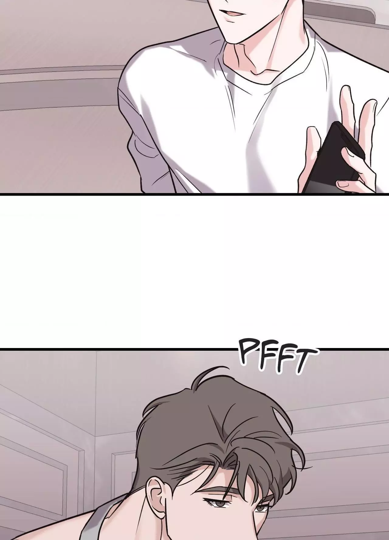 Temporary Love Alert - Chapter 18 Page 18