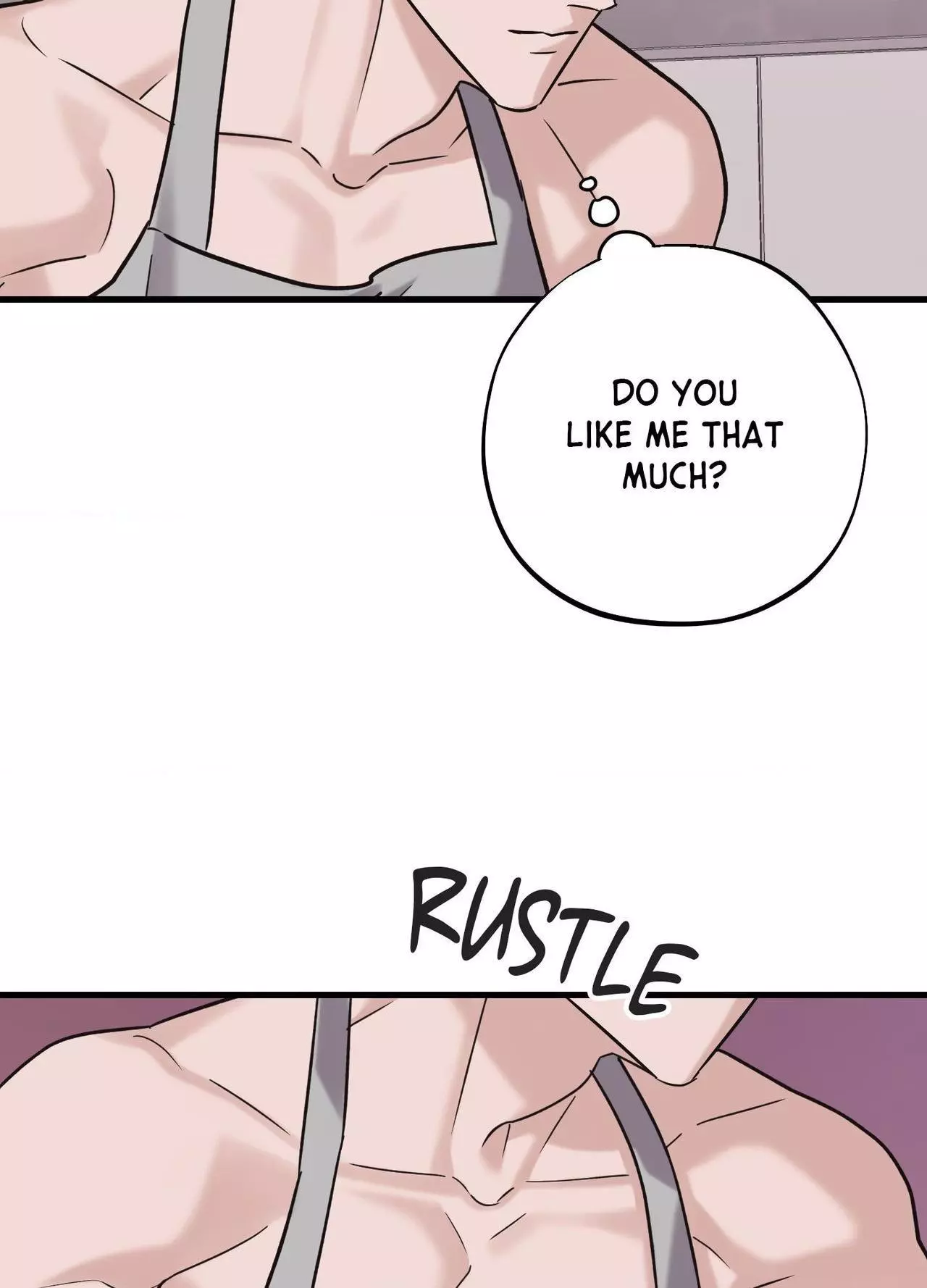 Temporary Love Alert - Chapter 18 Page 19