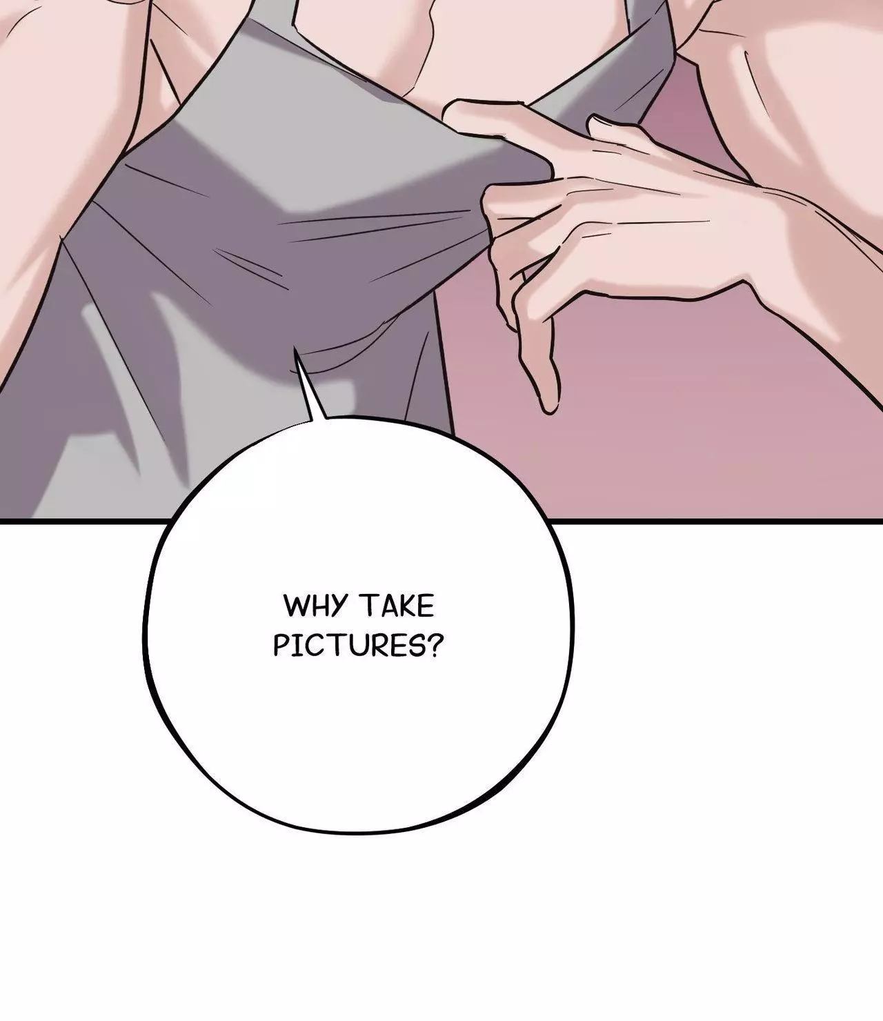 Temporary Love Alert - Chapter 18 Page 20