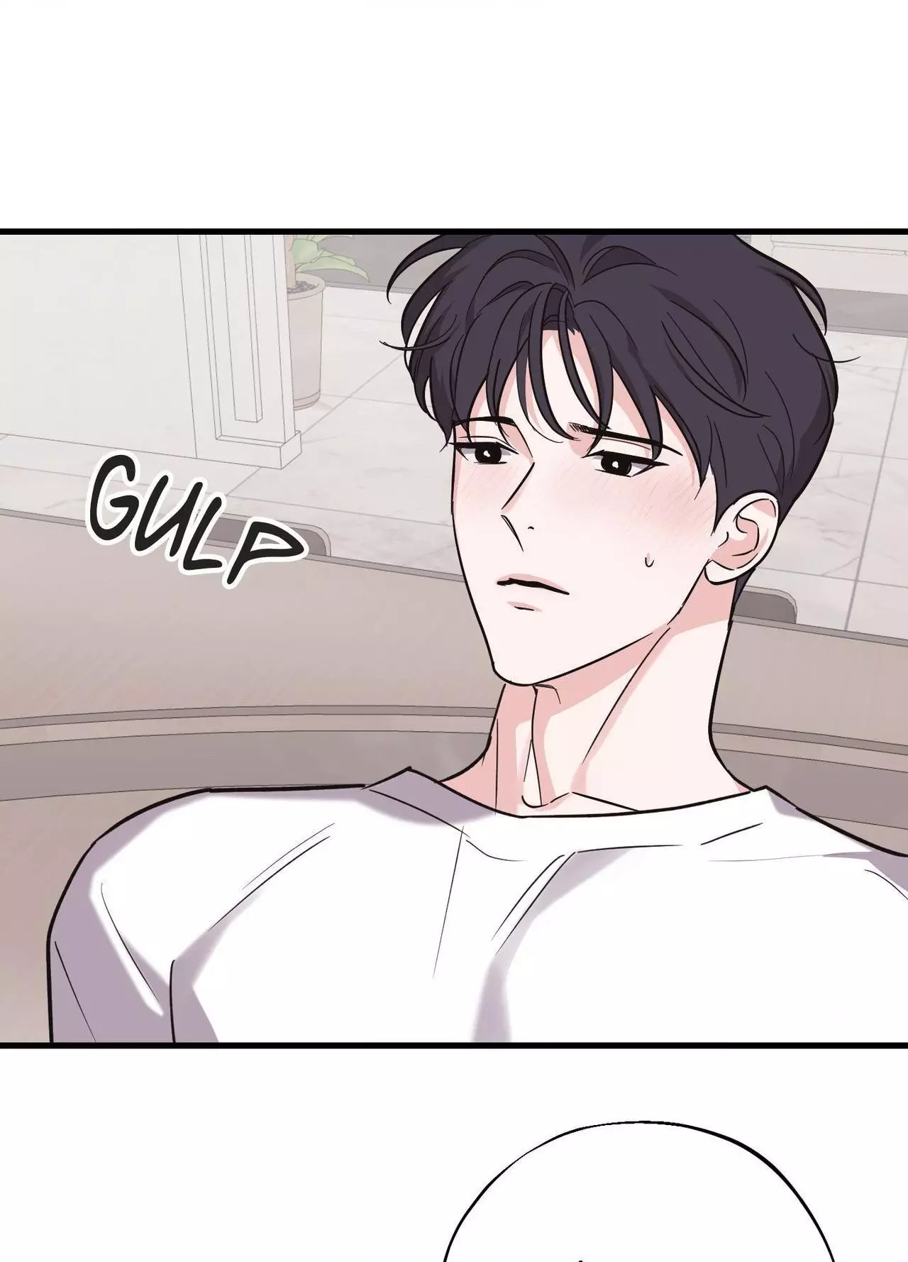 Temporary Love Alert - Chapter 18 Page 21