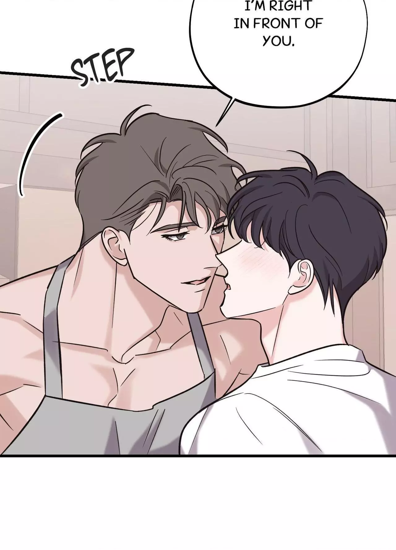 Temporary Love Alert - Chapter 18 Page 22
