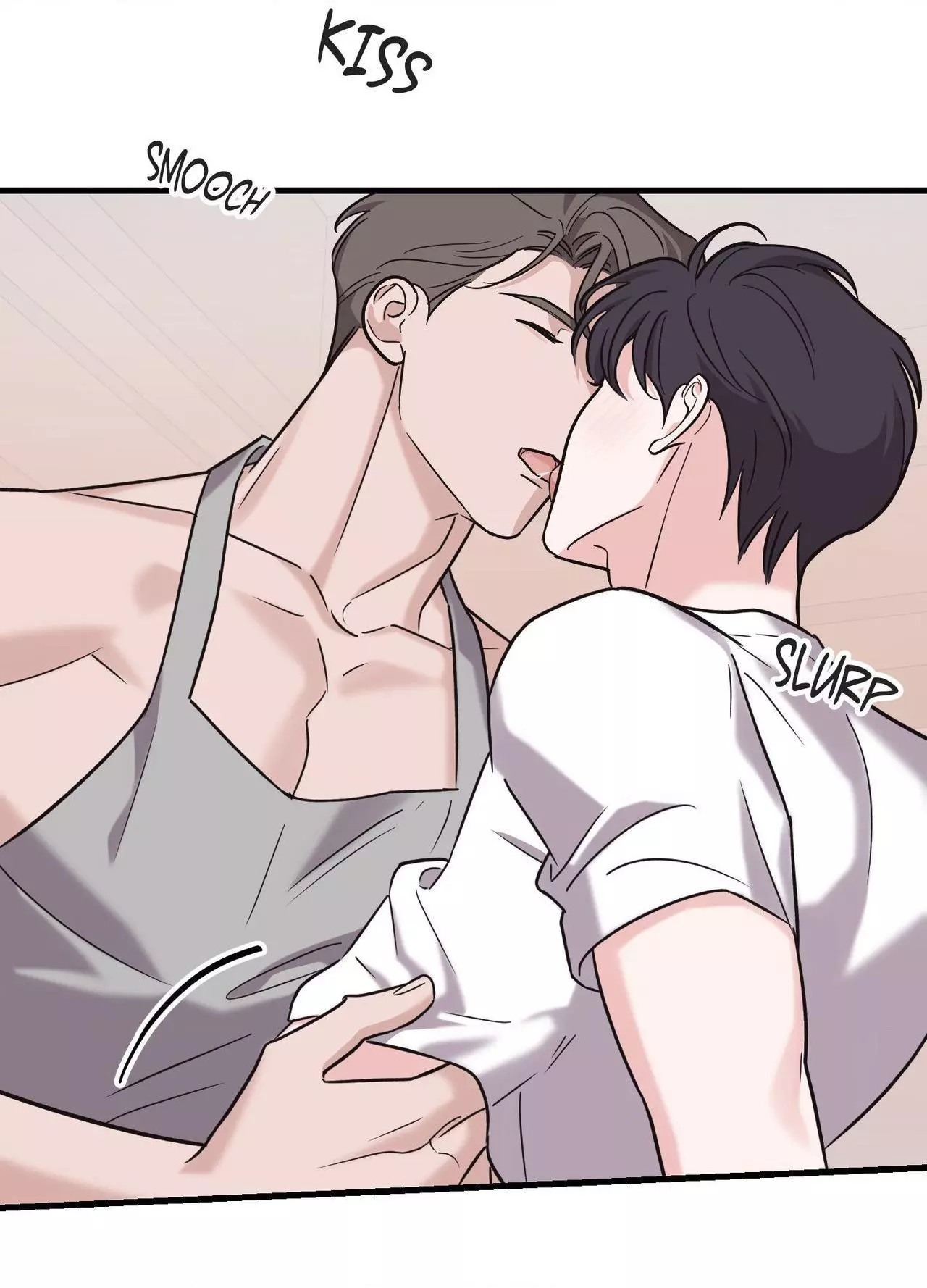Temporary Love Alert - Chapter 18 Page 23