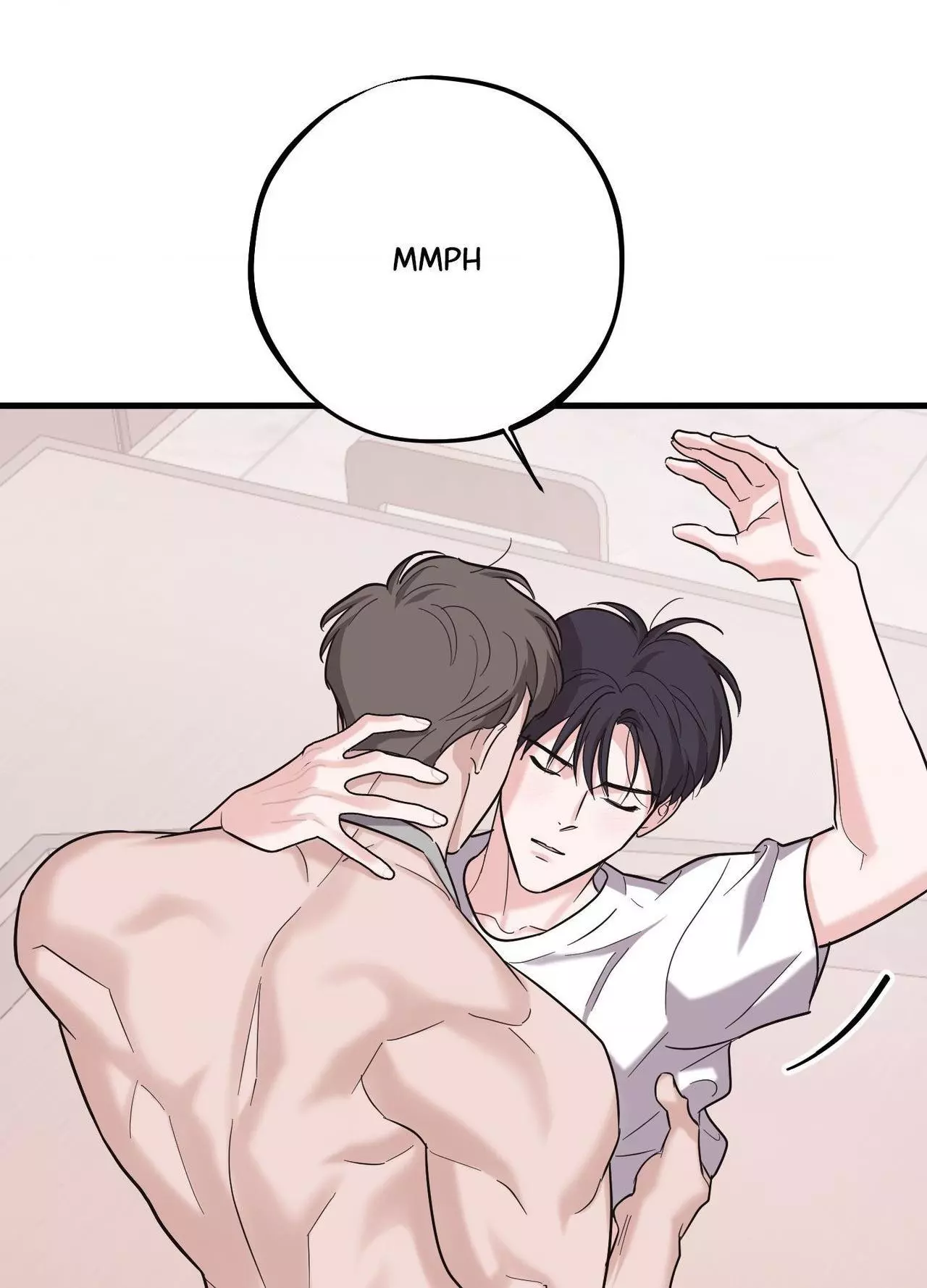 Temporary Love Alert - Chapter 18 Page 24