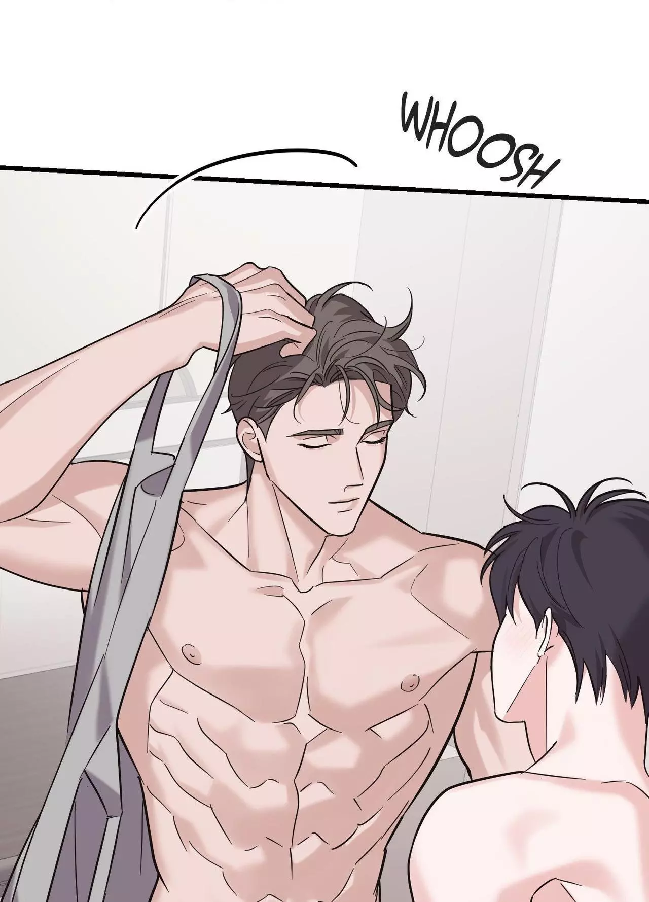 Temporary Love Alert - Chapter 18 Page 26