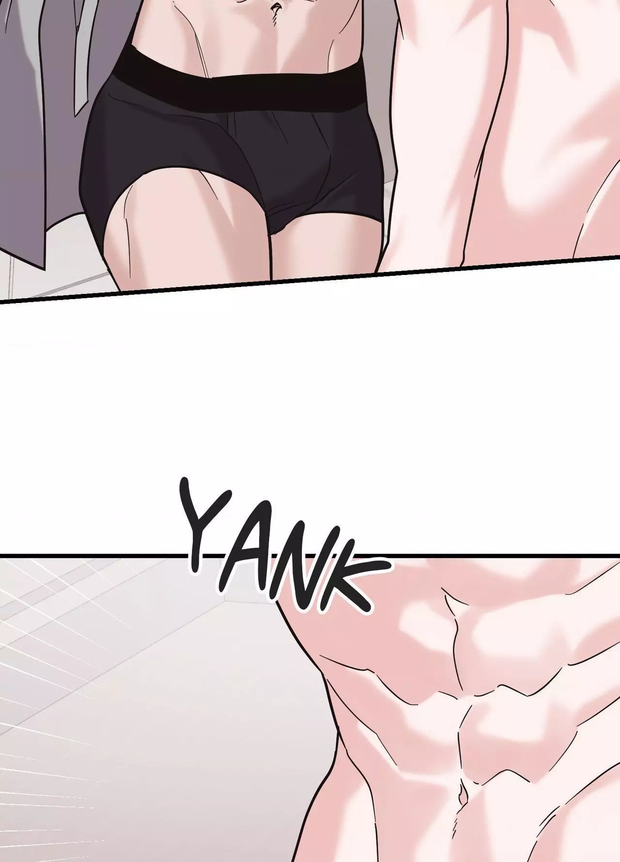 Temporary Love Alert - Chapter 18 Page 27