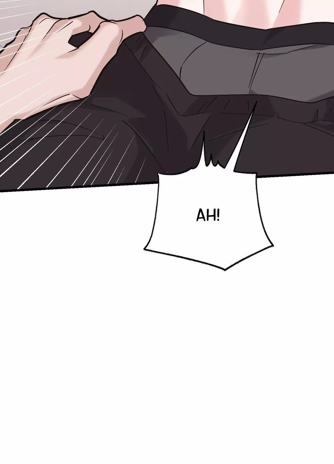 Temporary Love Alert - Chapter 18 Page 28