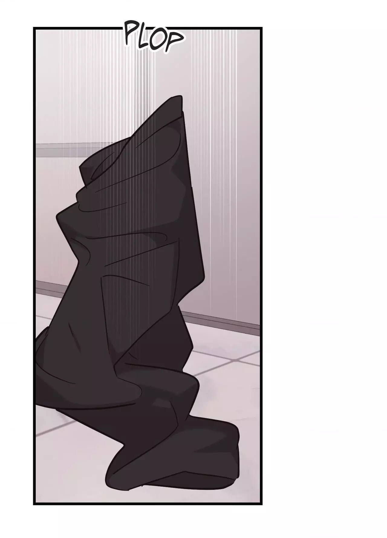 Temporary Love Alert - Chapter 18 Page 29