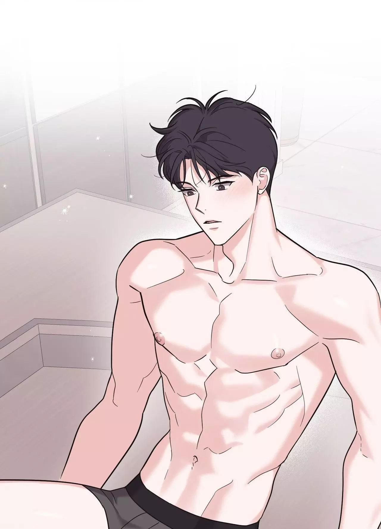 Temporary Love Alert - Chapter 18 Page 31