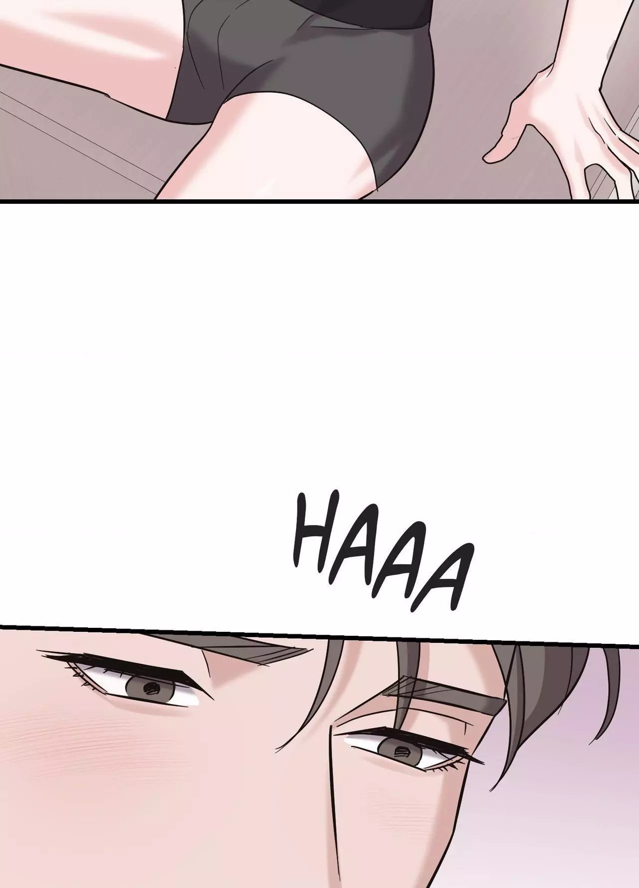 Temporary Love Alert - Chapter 18 Page 32