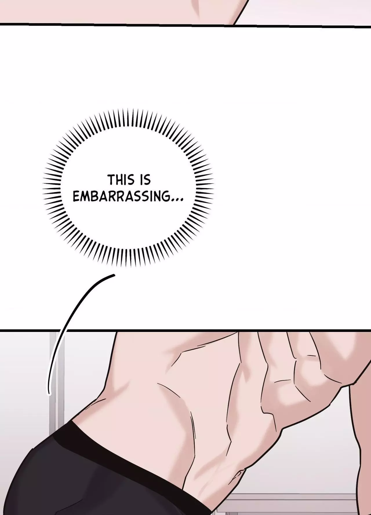 Temporary Love Alert - Chapter 18 Page 33