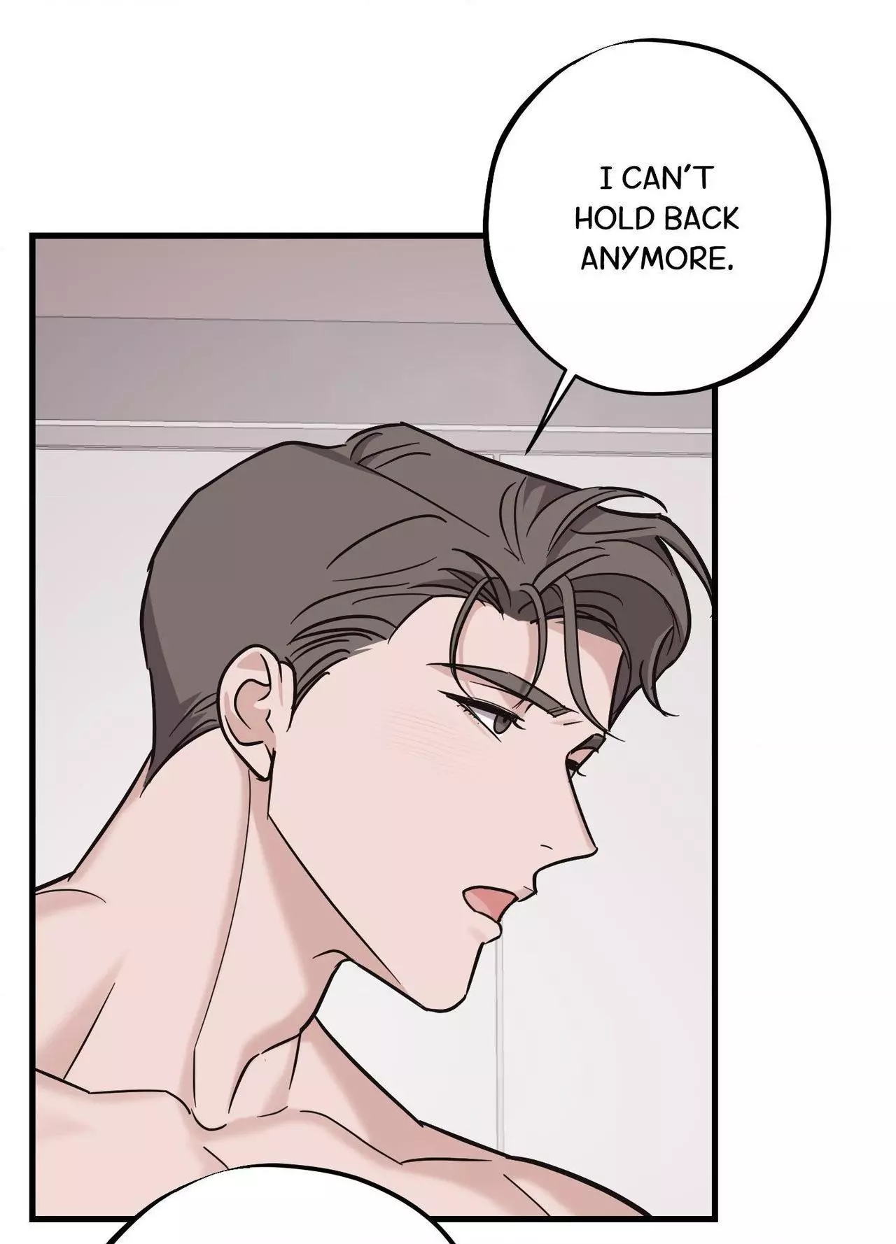 Temporary Love Alert - Chapter 18 Page 36