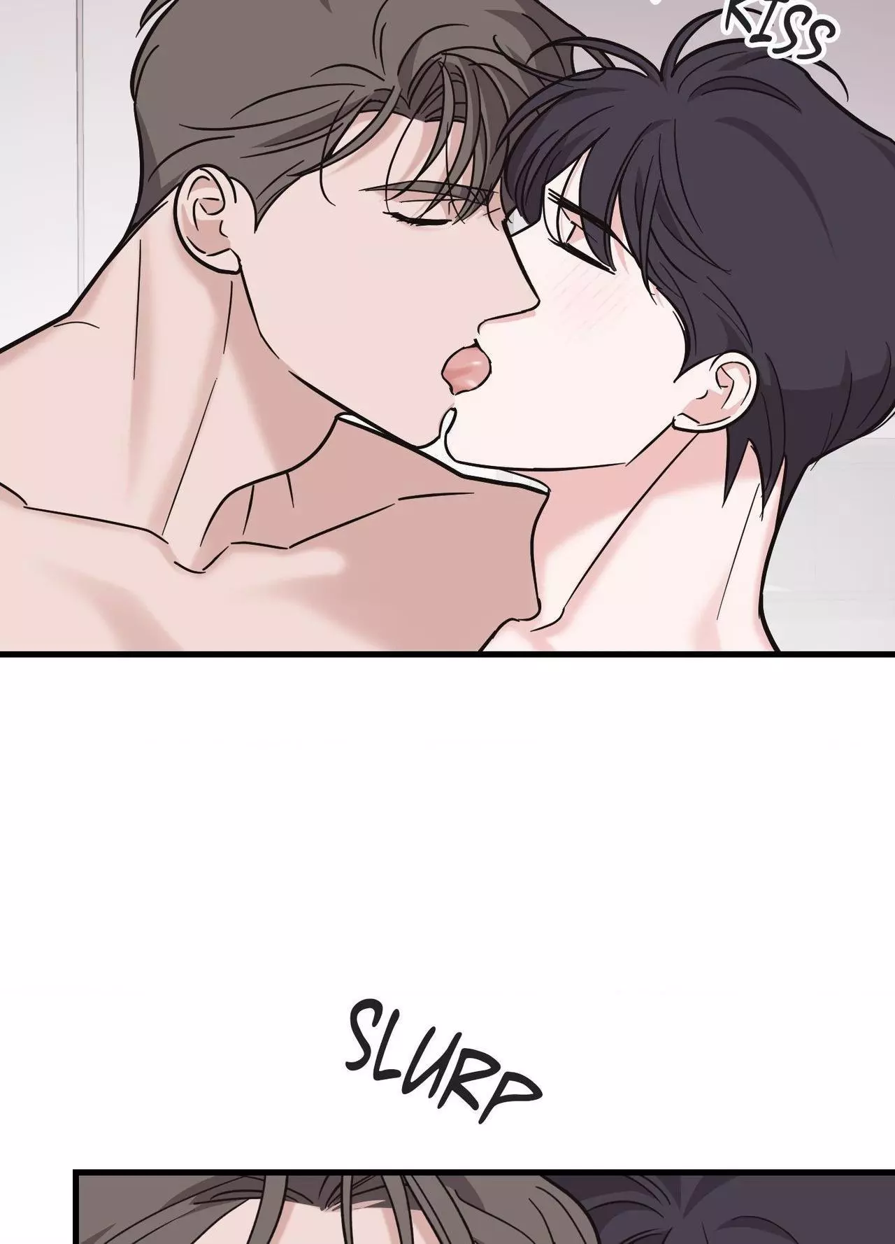 Temporary Love Alert - Chapter 18 Page 38