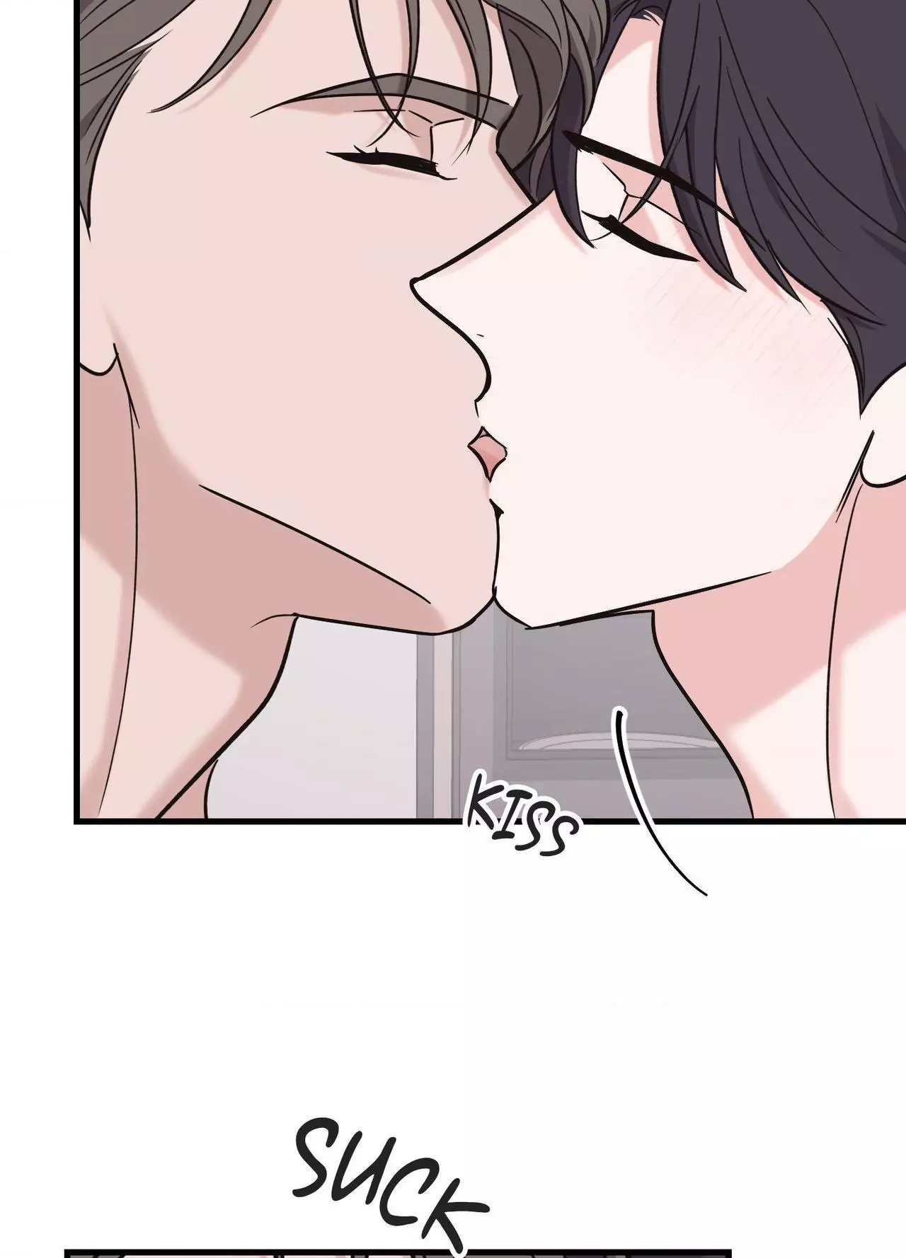 Temporary Love Alert - Chapter 18 Page 39