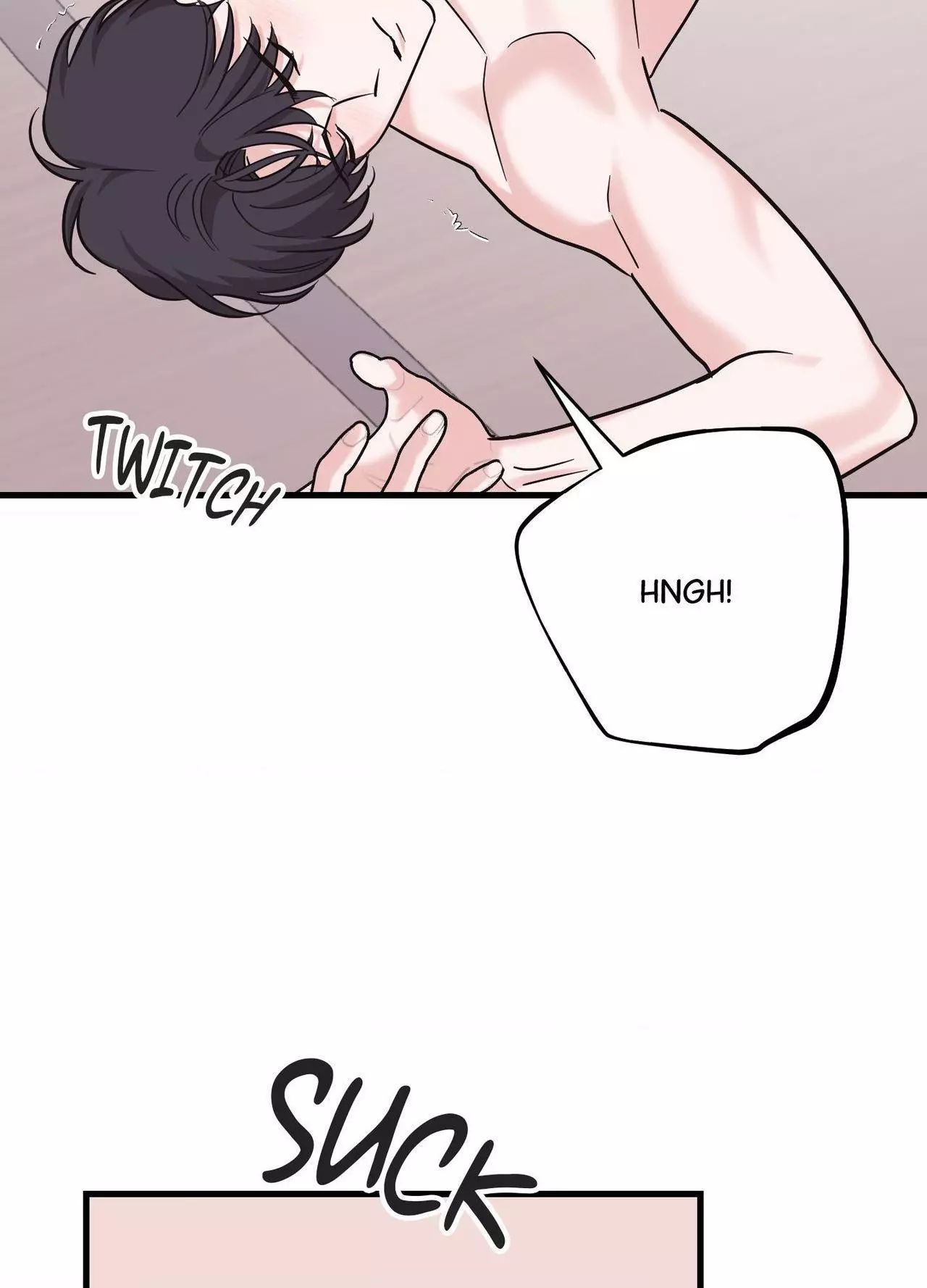 Temporary Love Alert - Chapter 18 Page 44