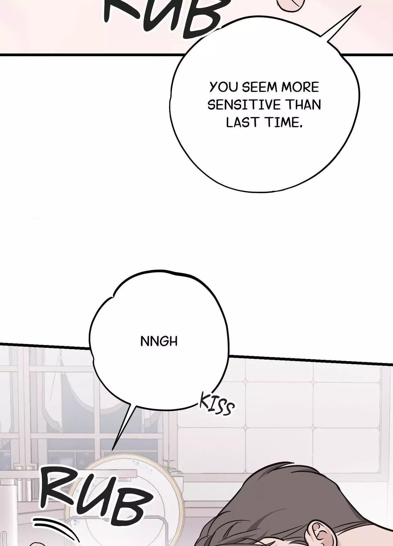 Temporary Love Alert - Chapter 18 Page 47